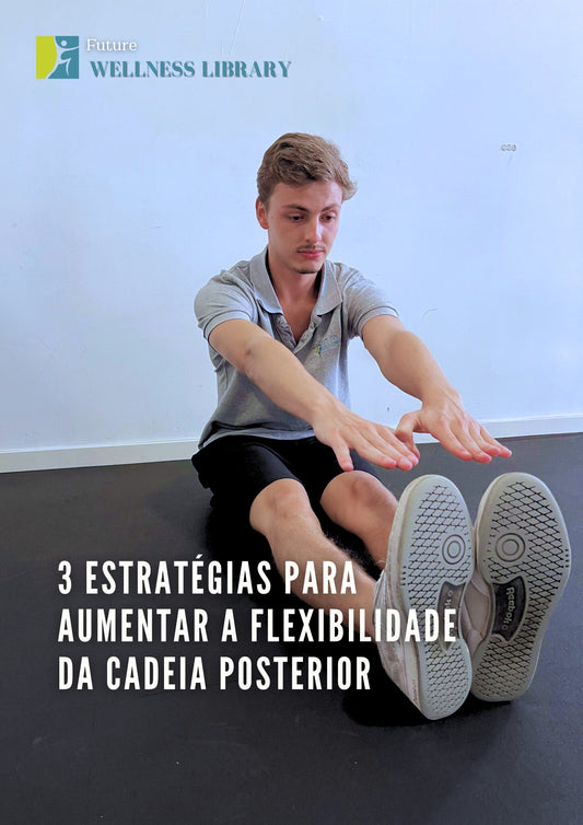 3 Estratégias Para Aumentar A Flexibilidade da Cadeia Posterior